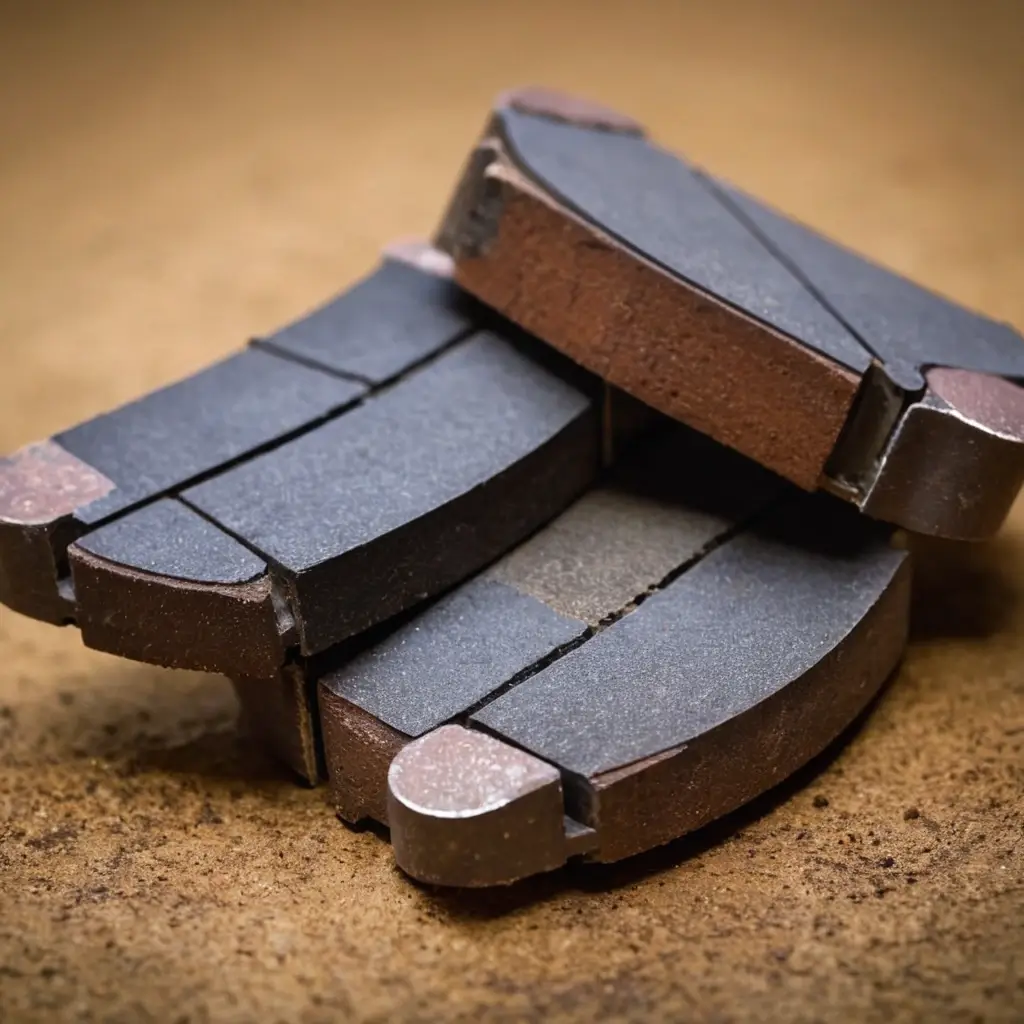 Brake Pads