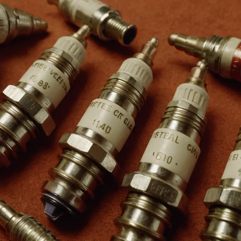 Spark Plugs