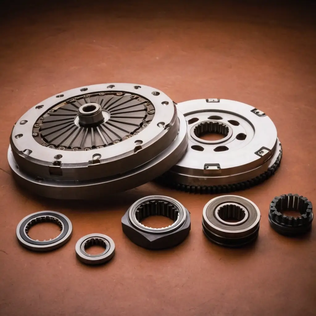 Clutch Kits