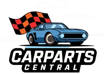 CarPartsCentral Logo